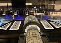 Mayo Clinic - St. Mary's Mary Brigh Building