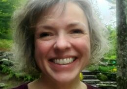 Rosalyn Davidson