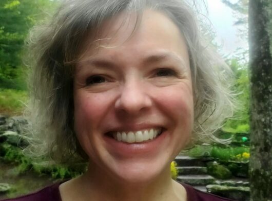 Rosalyn Davidson