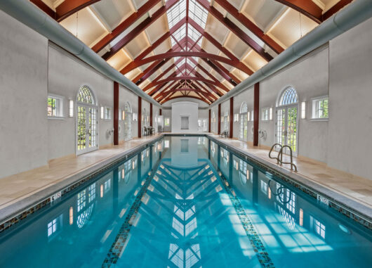 Natatorium