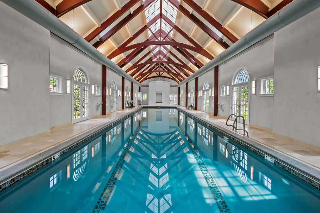 Natatorium