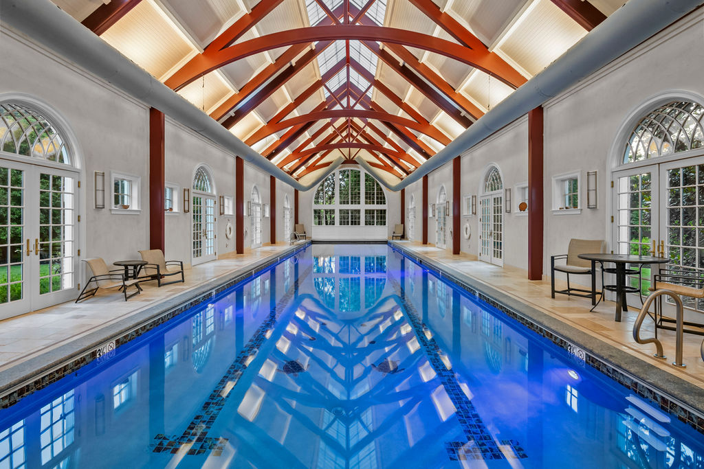 Natatorium