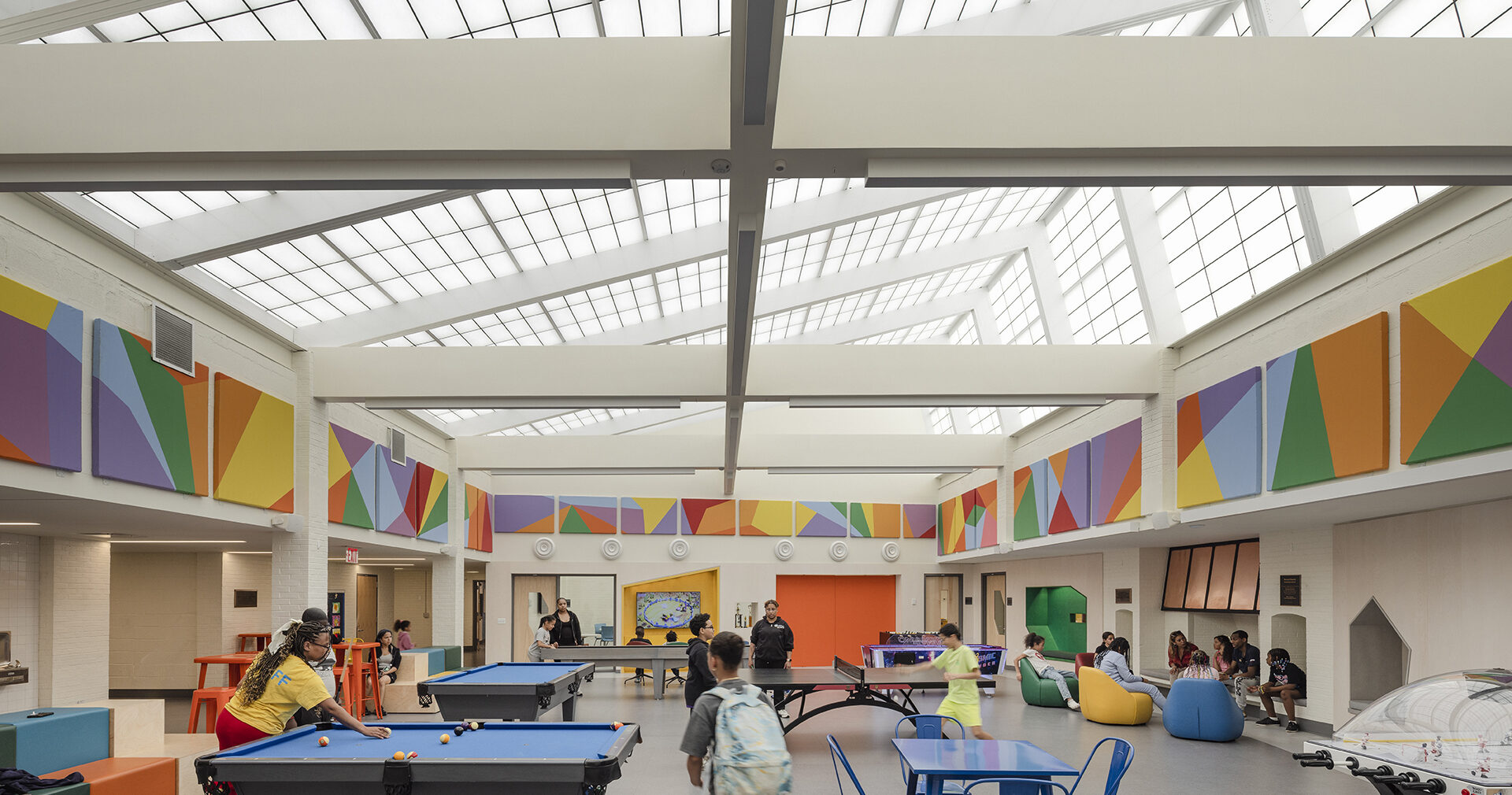 Kips Bay Boys & Girls Club