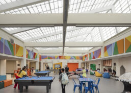 Kips Bay Boys & Girls Club