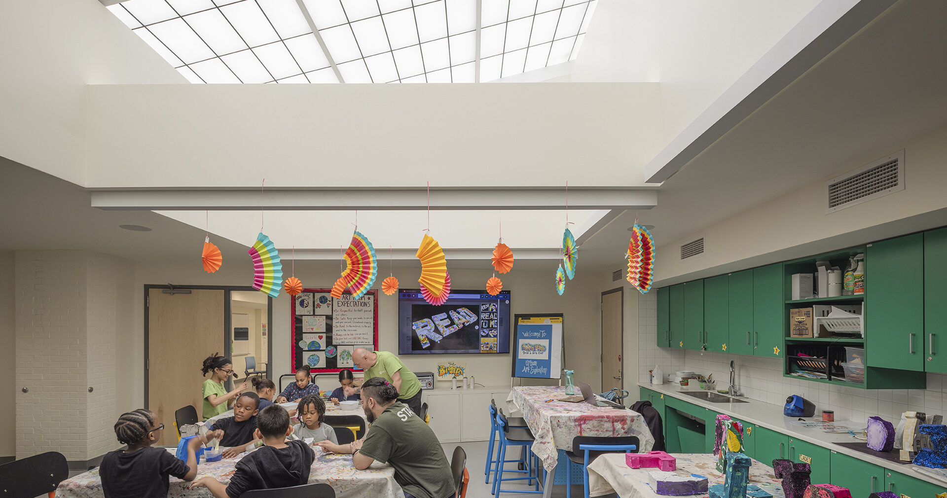 Kips Bay Boys & Girls Club