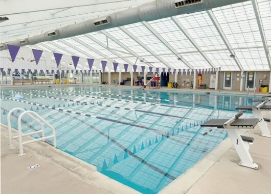 Clovis Aquatic Center