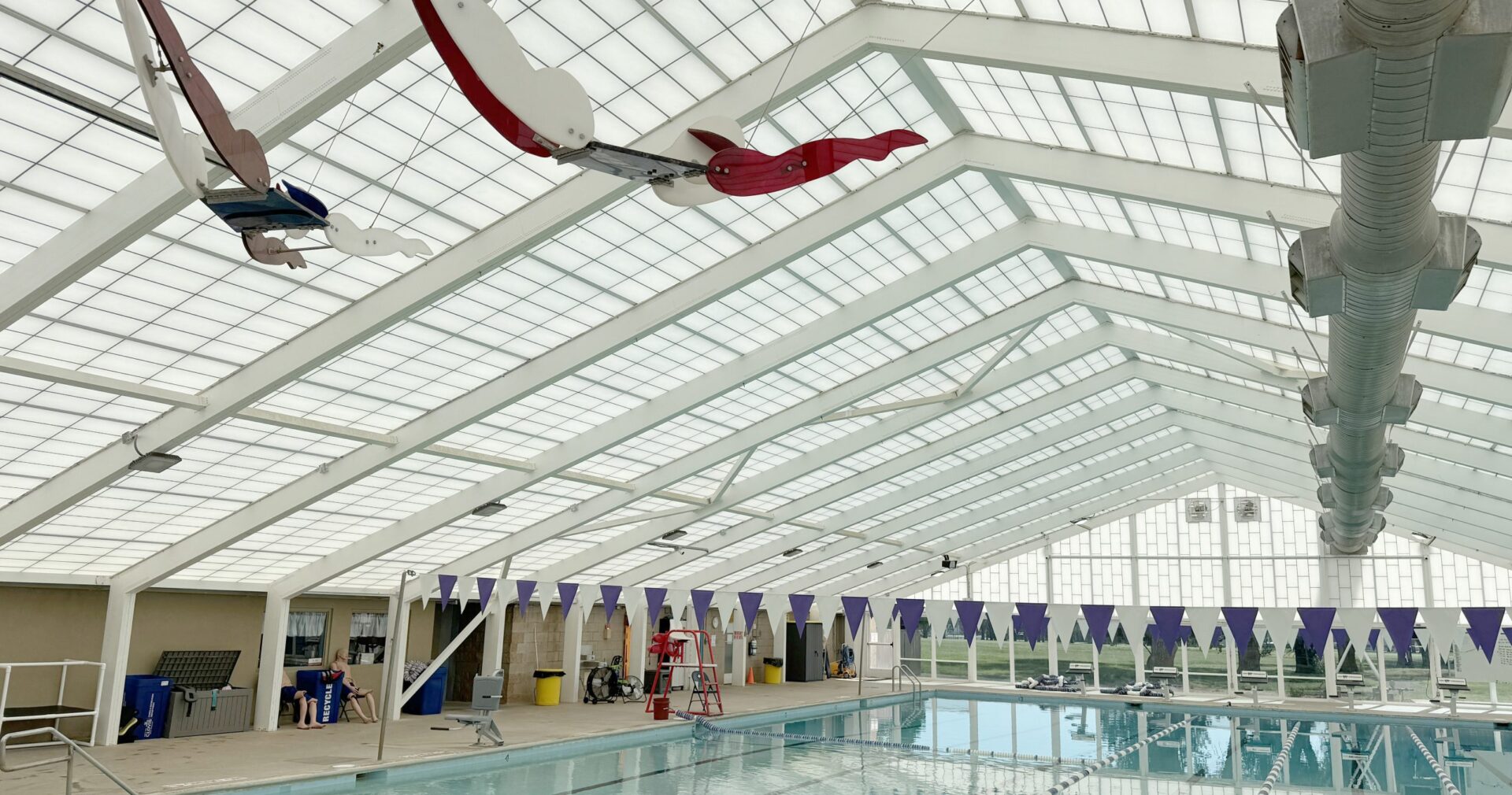 Clovis Aquatic Center