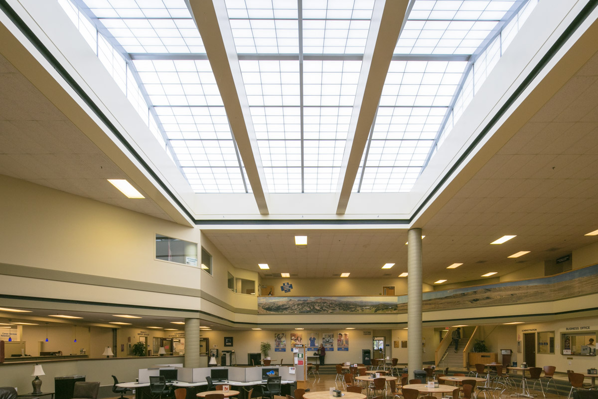 City College Montana State University (MSU) Billings