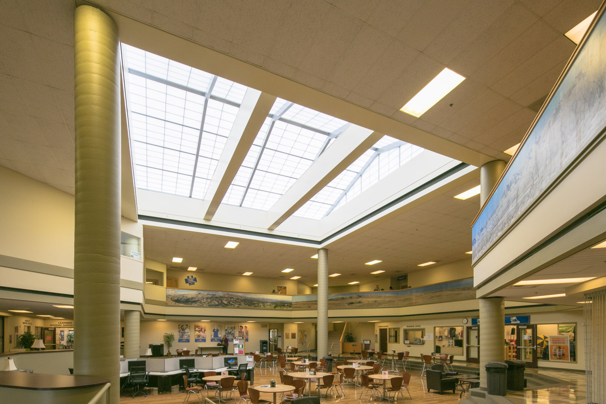 City College Montana State University (MSU) Billings