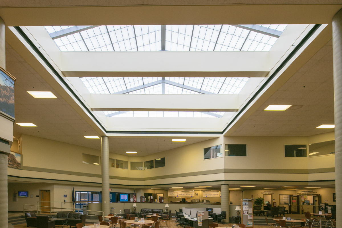 City College Montana State University (MSU) Billings