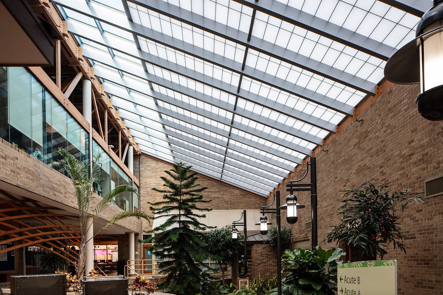 CHI Health Lasting Hope Recovery Center